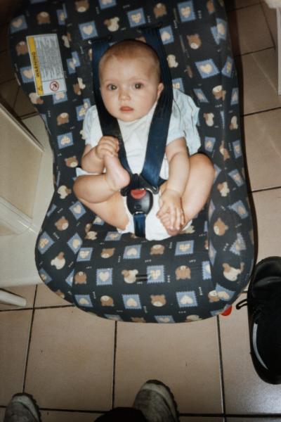 encore oceane